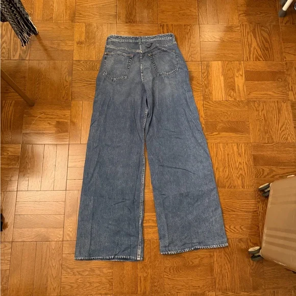 Rag & Bone sweatpants - Picture 2 of 2